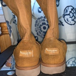 Size 9 Koolaburra by Ugg boots, used